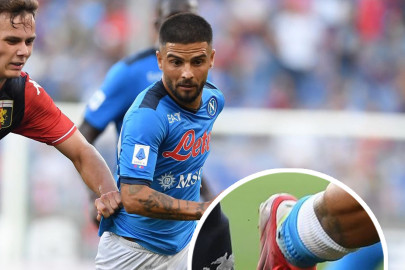 ¡Mira qué bota! Nr. 2